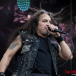 Into The Grave 2025: Death Angel
